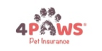 4Paws coupons